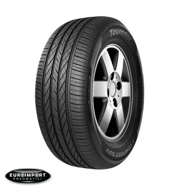 Tourador X COMFORT SUV  215/65 R17 99 H   TL